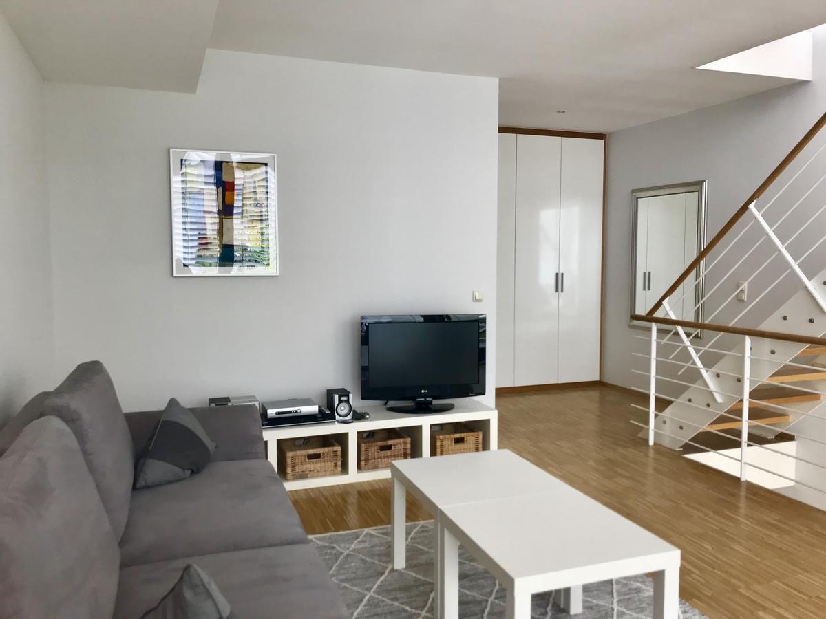 Вилла Mini-Reihenhaus "Alte Buchdruckerei" Херингсдорф Экстерьер фото